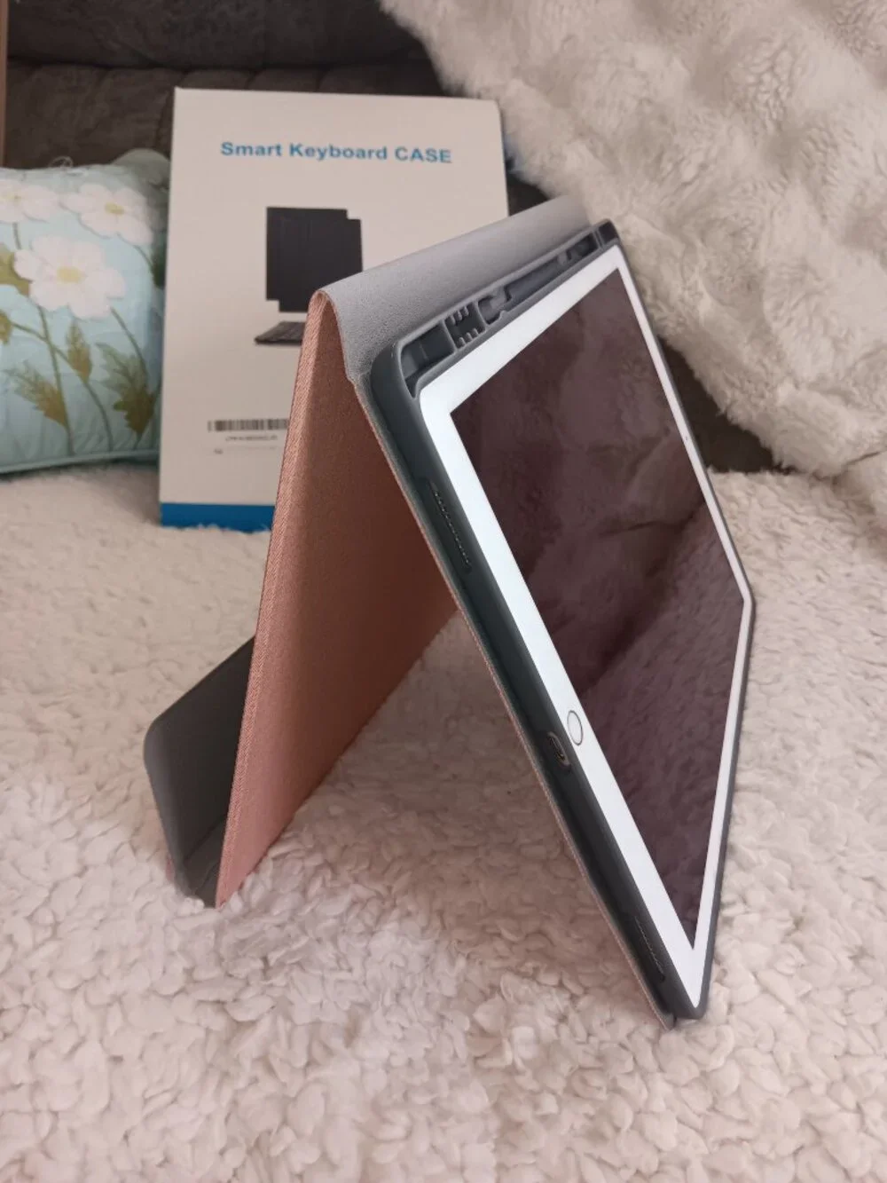 Apple iPad Pro 2nd Gen product apple